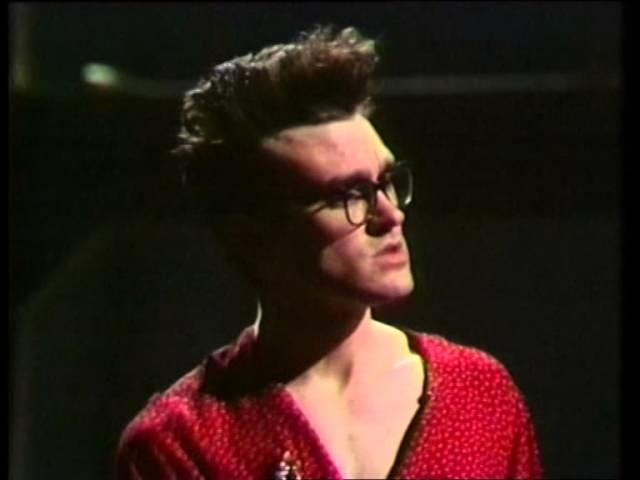 The Smiths - What Difference Does It Make? (Pop-Elektron)