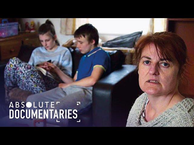 Dealing With Britain's Most Disruptive Families | Poverty Documentary | Absolute Documentaries