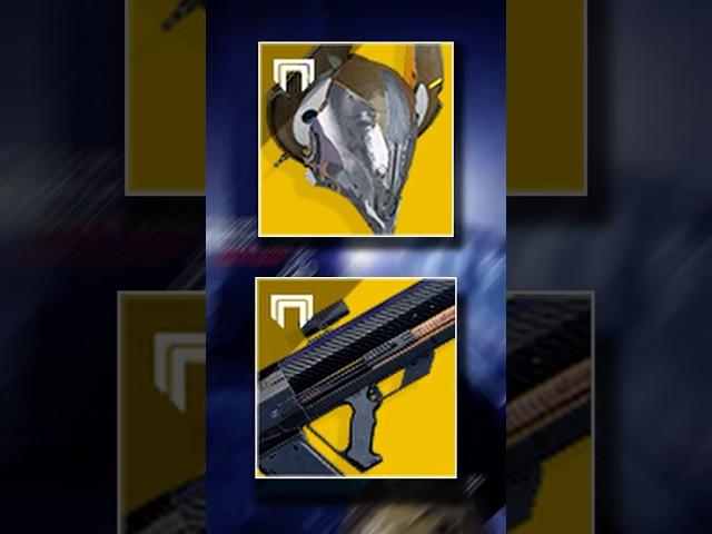 This Graviton Lance Build Makes Destiny 2 Feel Like EASY MODE!
