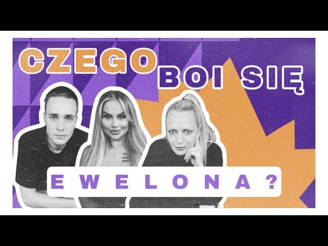 CIEKAWOŚĆ - PIERWSZY STOPIEŃ DO… ZROZUMIENIA - EWELINA „EWELONA” KUBIAK