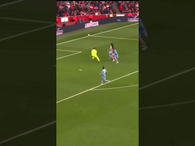 The art of goal clearance