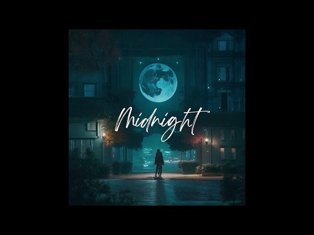 Rap Trap Instrumental Freestyle Beat 2023 | Midnight
