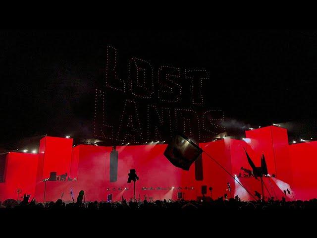 MARAUDA @ Lost Lands 2024 (Day 2 - Legend Valley - Thornville, OH) (Recap)