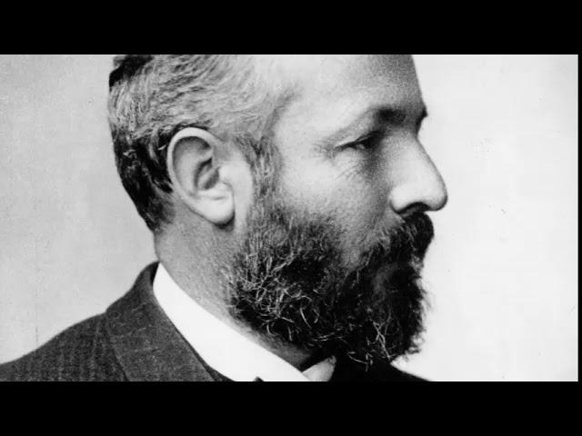 SWR Geniale Mathematiker (1/3) Georg Cantor und das Universum der Unendlichkeiten