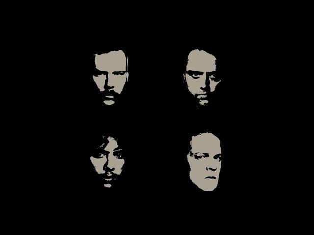 Metallica  - The Black Album (official teaser)