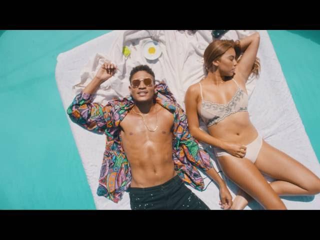 Bryce Vine - The Fall [Official Music Video]