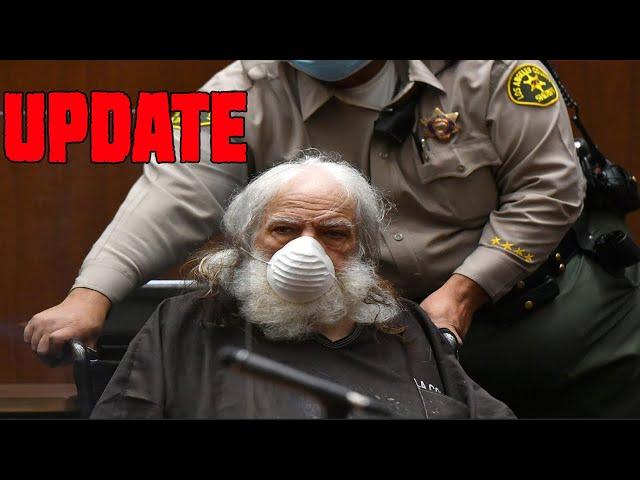 Ron Jeremy Estate Placed Under Conservator-ship