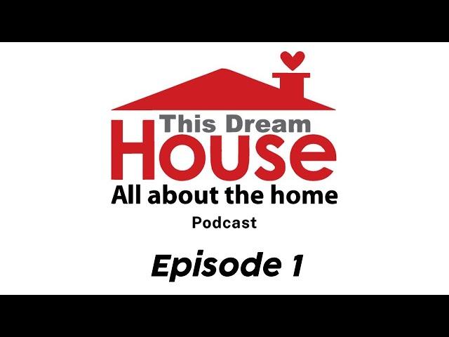 This Dream House, The Podcast. Get to know Chef Mark Kalix.  EP1