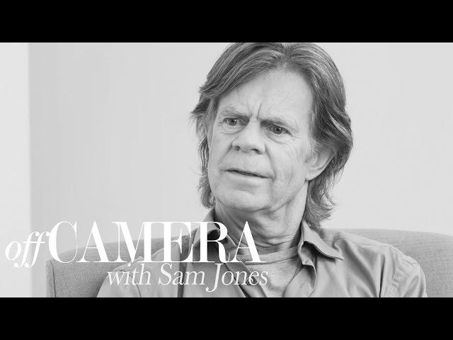 William H. Macy Threatens to Shoot Ethan Coen's Dog