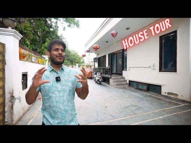 6 Crore Youtuber House Tour 