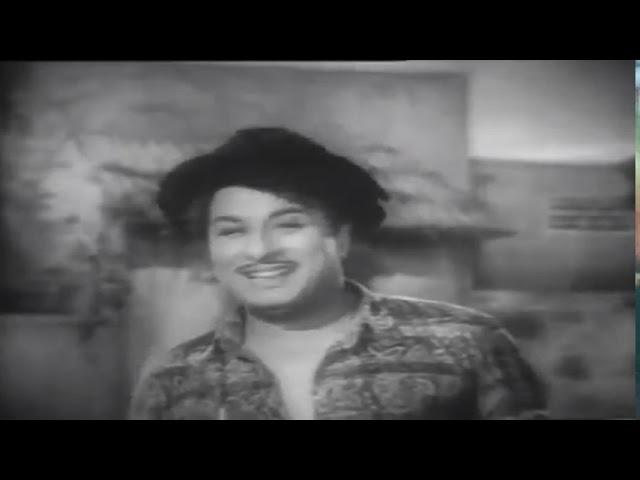 நல்ல நல்ல பிள்ளைகளை நம்பி | Nalla Nalla Pillaikai Nambi | T. M. Soundararajan Hit Song