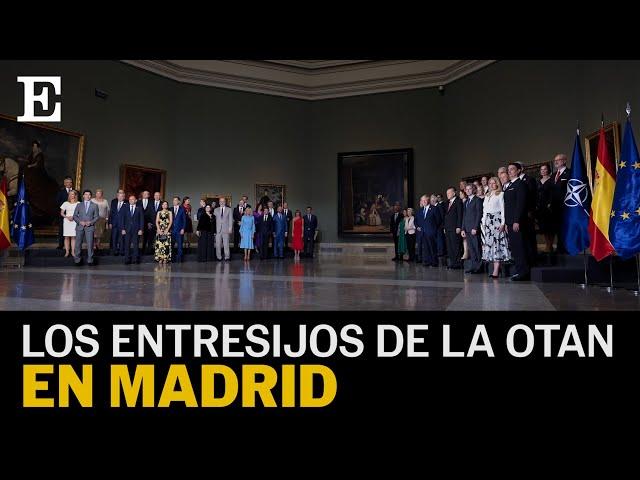 DOCUMENTAL | Avance del segundo episodio: ¿Cómo se preparó la cumbre de la OTAN en Madrid?