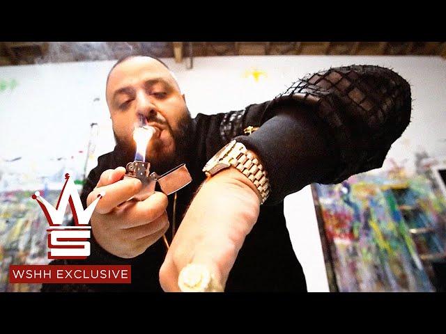 Dj Khaled's Price Goes Up! New Management Alert: Jay Z is Dj Khaled's Manager (WSHH Exclusive)