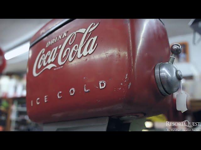 RARE COCA-COLA COLLECTIBLES STORE