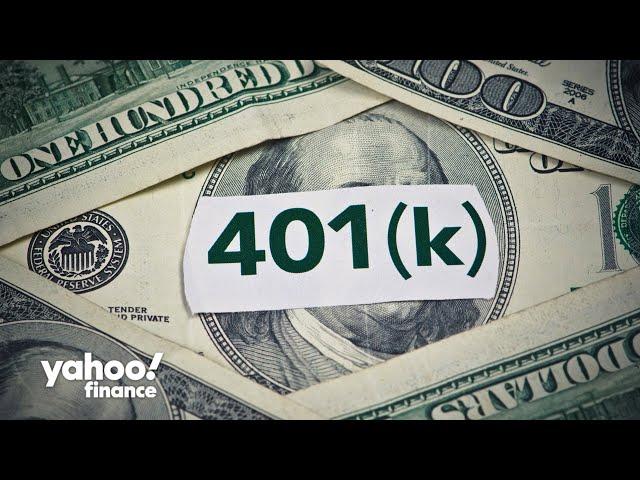 Retirement: Why rolling over old 401(k) to an IRA may not be best idea