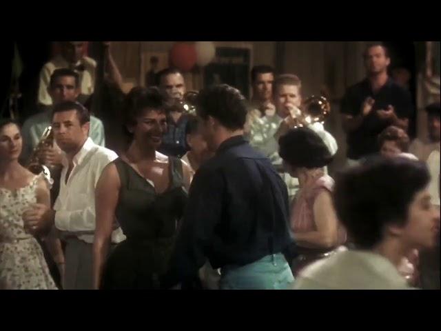 Sophia Loren «Плавучий дом» (Houseboat) 1958