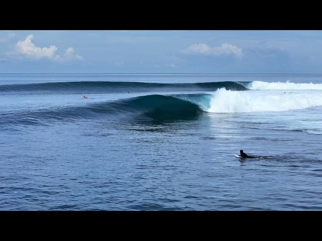 Dreamlike Conditions In Remote Indonesia