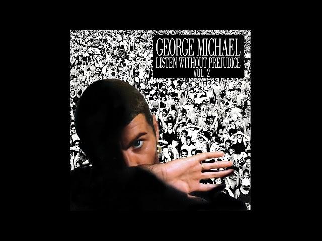 George Michael - You Spin Me Round (Original Version)