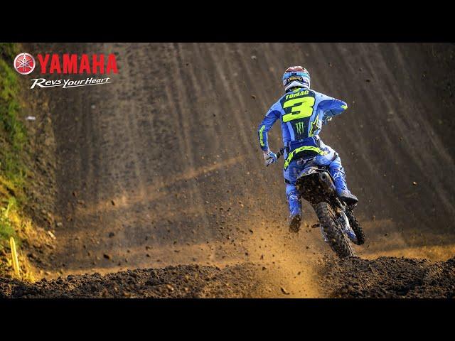 #Yamaha Presents: Beyond the Gate Episode 28