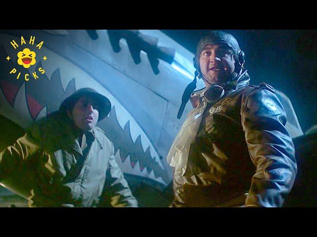 "My Name is Wild Bill Kelso & Don't You Forget It!" (John Belushi) | 1941