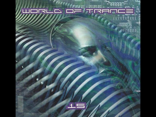 World of Trance 15 - CD 1