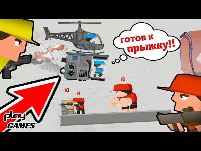 Clone Armies ДЕСАНТИРОВАЛ КЛОНОВ на вражескую БАЗУ! Открываю ДОРОГОЙ КЕЙС! игра Клон Армия