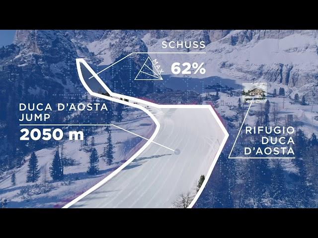 Cortina 2021 | Olympia delle Tofane