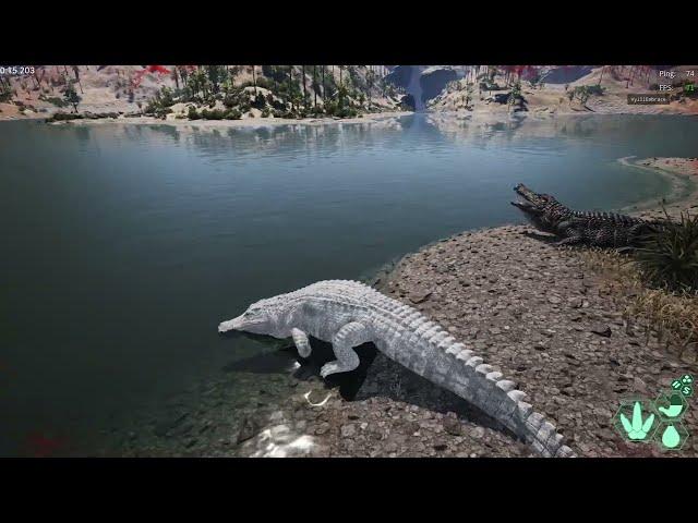 The Isle : Croc Part 11