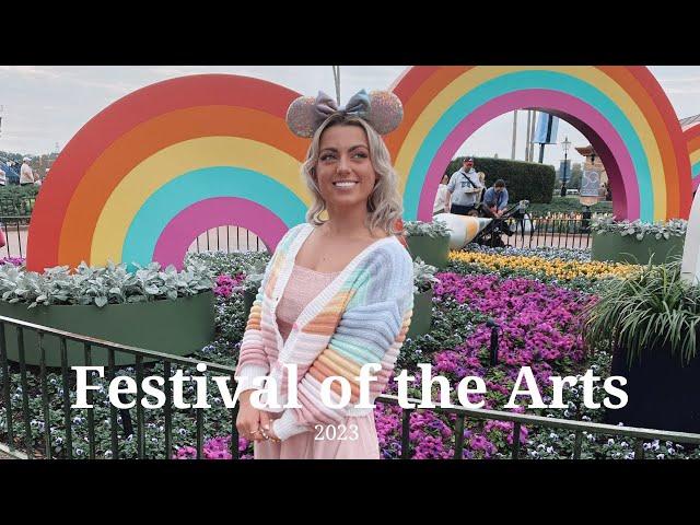 Festival of the Arts