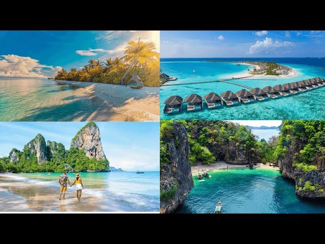 Best beach destinations for a perfect summer vacation