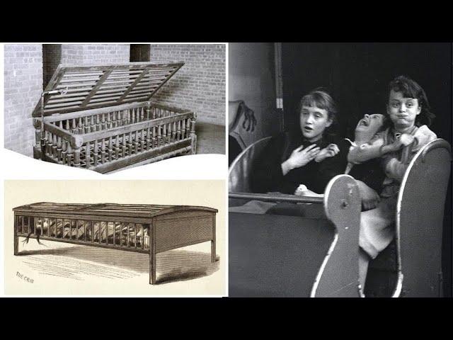 Our Peculiar World in Rare Historical Pictures