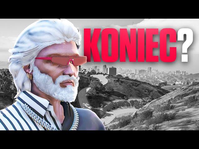 KONIEC COCORP?