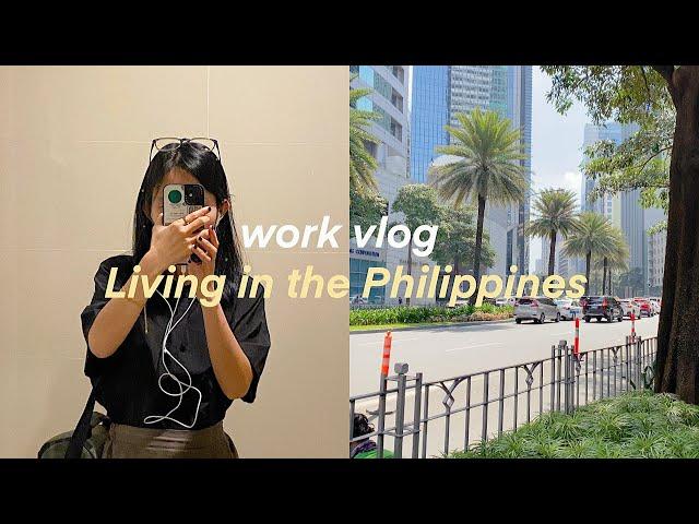 work vlog | realistic 9-5 office work life of a corporate banker, why did I become a banker