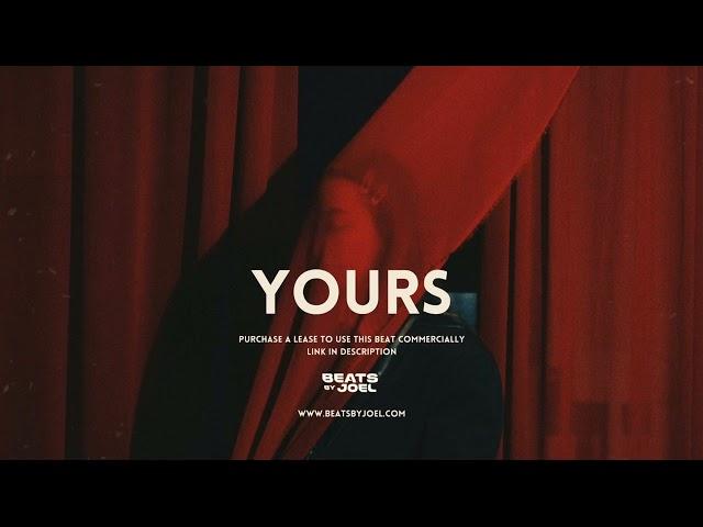 Afrobeat Instrumental 2024 | Afrobeat x Guitar Type beat "Yours"