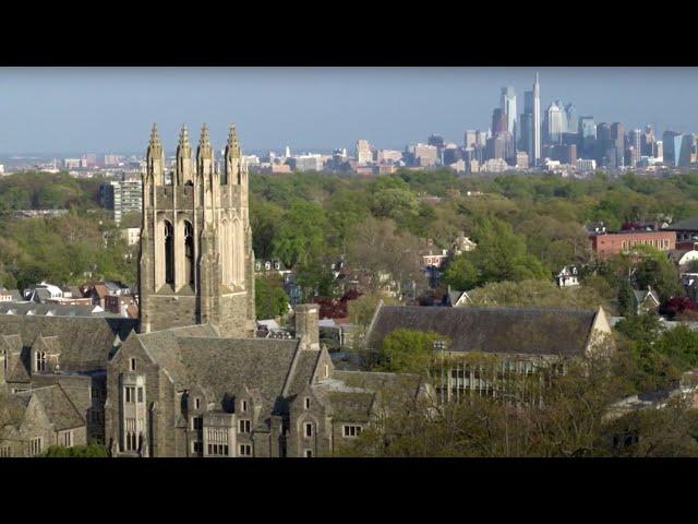 Saint Joseph's University Class of 2025 Orientation