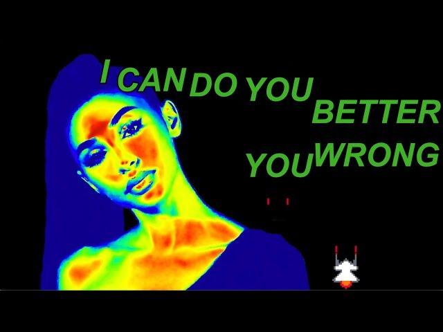 Chantel Jeffries - Better ft. BlocBoy JB and Vory (Official Lyric Video)