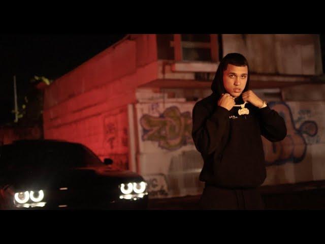 J ABDIEL - BM ( Video Official)