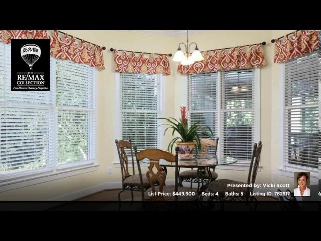 639 TRACE CROSSINGS TRL HOOVER, AL 35244