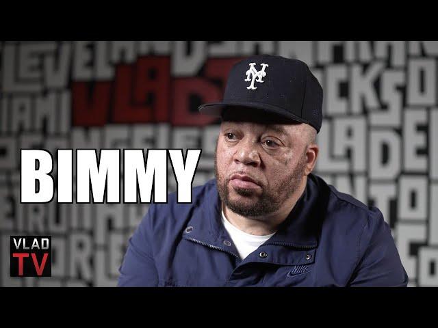 Bimmy on Why He Fell Out with His Nephew Waka Flocka Flame (Part 18)