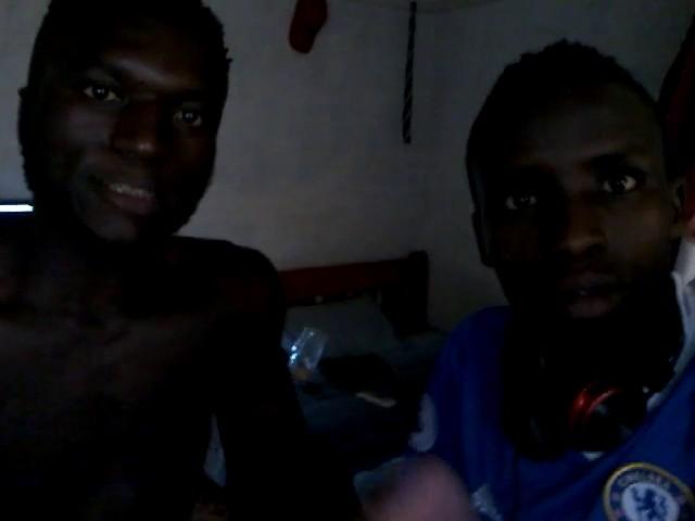 Oumez The Great freestyle