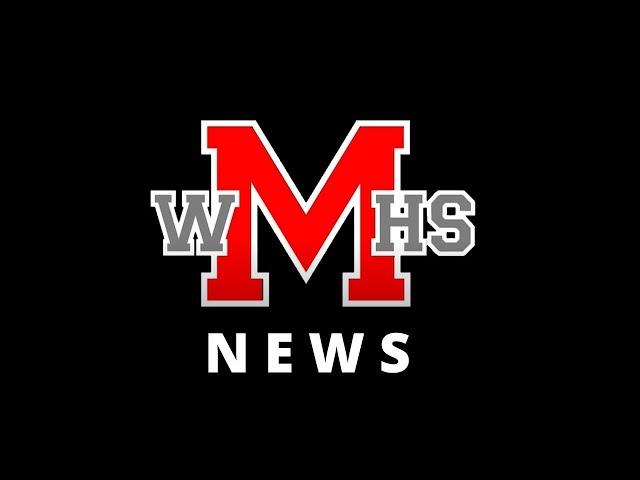 WMHS News 10/30/24