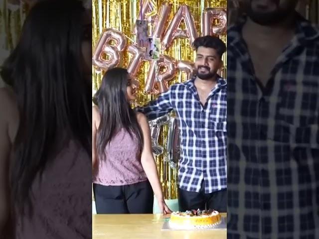 His version of Love ️️..#KANI....
