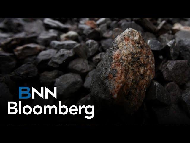 Uranium outlook amid trade war