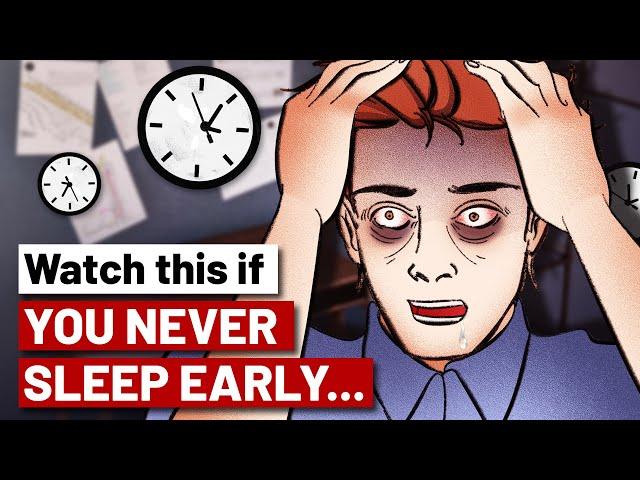 Mind-Blowing Facts About Sleep