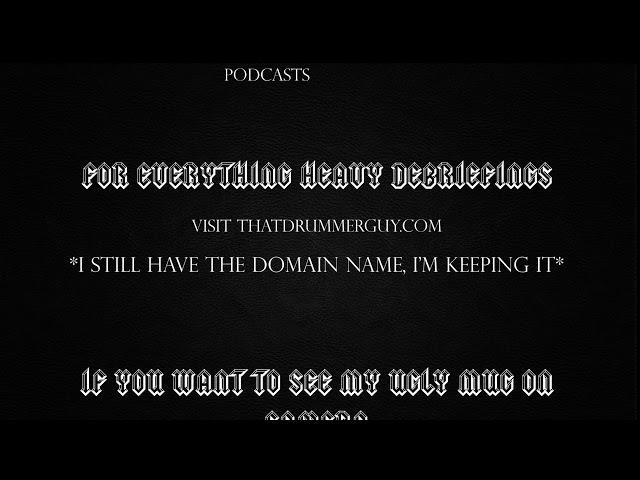 Heavy Debriefings Outro