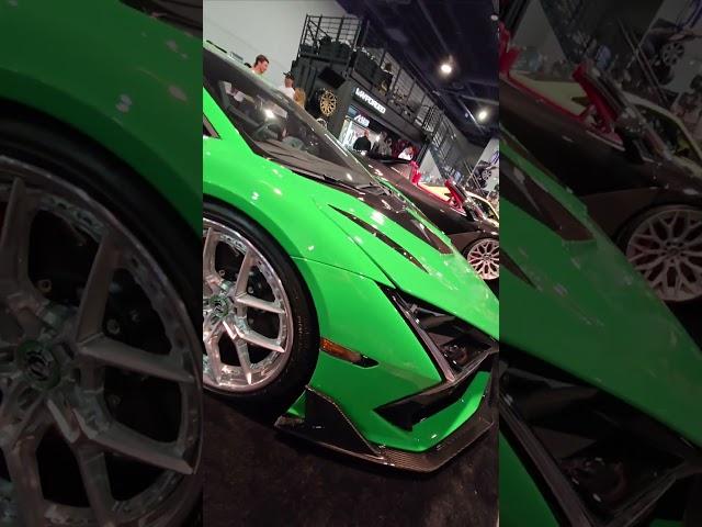 #SEMA2024#SEMAShow#SEMAConvention#SEMAExhibit#CustomCars#CarInnovation#CarCulture#CarEnthusiasts