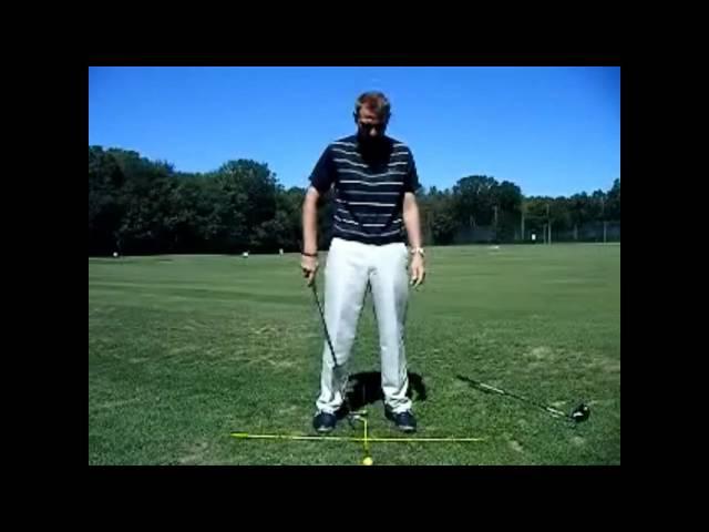 Joel Hoffman Video 2 Ball Position.wmv
