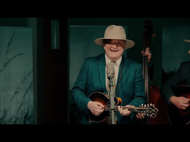 Nick Chandler & Delivered - "For So Many Years" Live at IBMA 2022