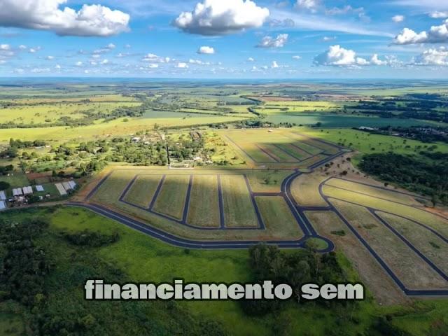 SetLife Uberaba: Terrenos em condomínio fechado, a partir de 250m².