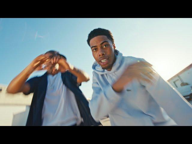 Kairo Keyz - Nelly & Kelly (Official Video)